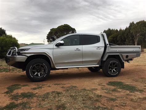 Havoc Csa Wheels