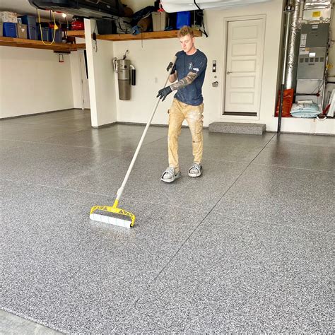 Protect Your Floors With Boise Commercial Concrete Coatings