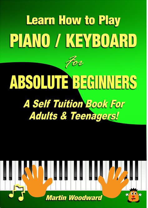 Learn to Play Piano / Keyboard for Absolute Beginners: Coil - Etsy