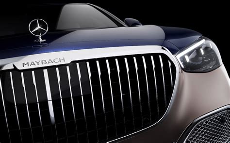 マイバッハの日本限定3台が注文受付開始！｜特別仕様車「mercedes Maybach S Class Haute Voiture