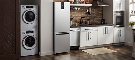 Whirlpool Appliances: Buy Home & Kitchen Appliances Online