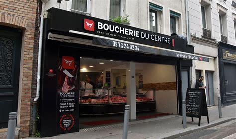 La Boucherie Du Centre Rouen Fr