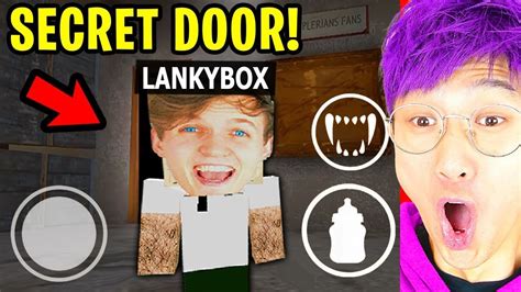 Unlocking All Roblox Skibidi Toilets Morphs Lankybox Garten Of Banban