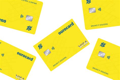 Confira como solicitar o Cartão de crédito Ourocard Fácil online