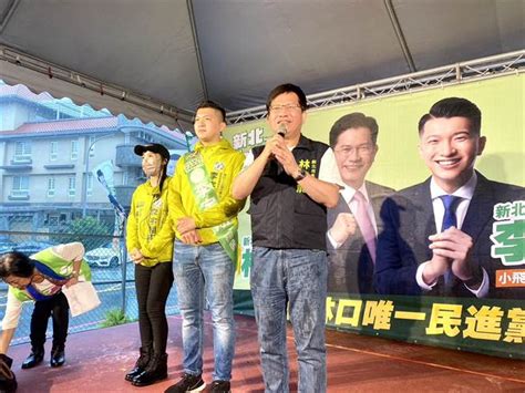 中共堅持「台灣問題中國人的事」 林佳龍：台灣主權屬台灣人 政治 中時