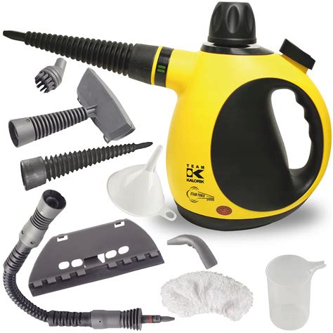 MYJKA PAROWA Czyścik do Okien mop Steamer PAROWNICA 1000W 3bar 350ml