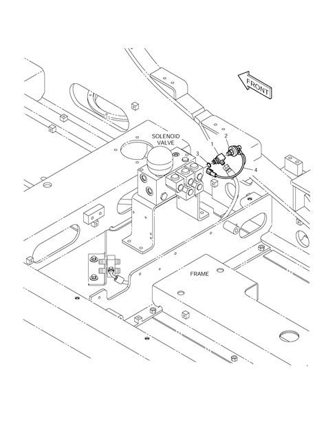 Swing Alarm Dx Lc Doosan Parts Catalog Online