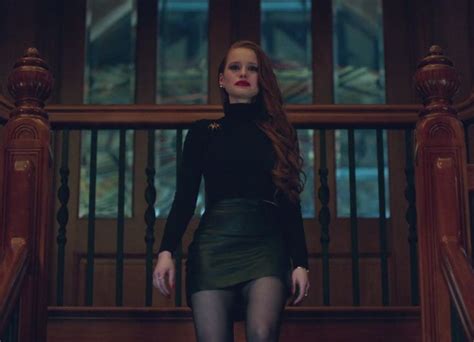 Image Result For Cheryl Blossom Outfits Riverdale Fashion Cheryl