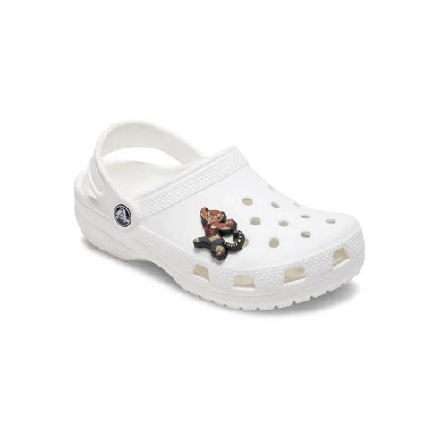 Jibbitz™ Charm Kung Fu Panda Tigress Crocs™ Việt Nam