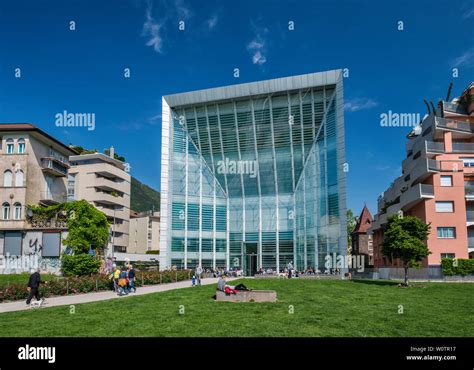 Trentino Alto Adige Museum Hi Res Stock Photography And Images Alamy