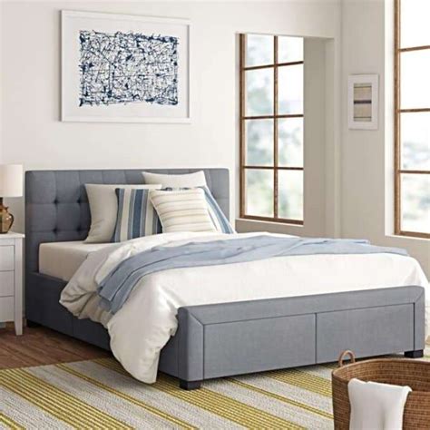 Best Platform Beds With Storage Bed Frames Top 10 Cluburb