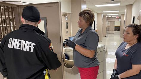 How Safe Is Correctional Nursing CorrHealth