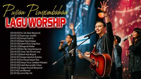 Kompilasi Lagu Rohani Kristen Terbaru Ndc Worship 2022 🙏 Top Lagu