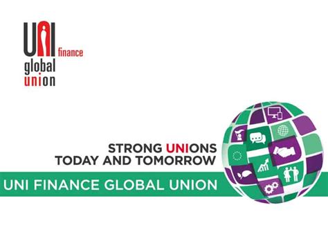 uni finance global union  messaggio su covid  fisac cgil portale