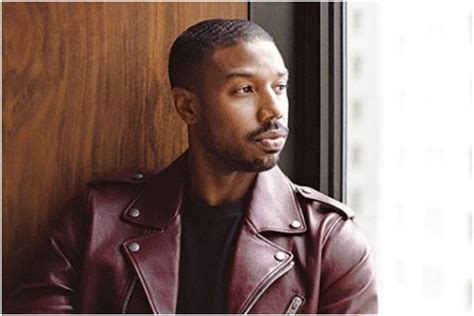 Michael B Jordan Named Sexiest Man Alive In 2020