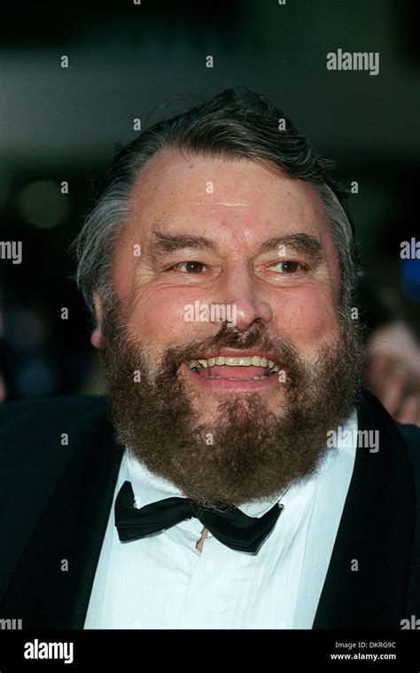 Brian Blessed Hi Res Stock Photography And Images Alamy