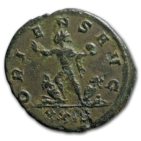 Buy Roman Empire AE BRF coins Third C Crisis VG-F | APMEX
