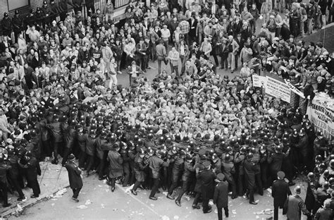 Organized Labour Crisis 1890s New Unions Political Action