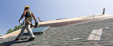 How To Choose The Right Roofing Contractor In Connecticut Tips