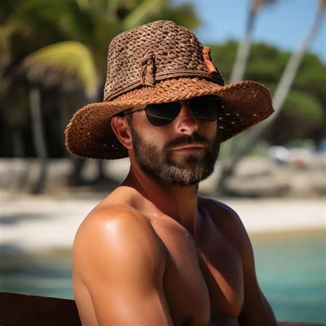 Best Mens Sun Hat 5 Top Picks Reviewed