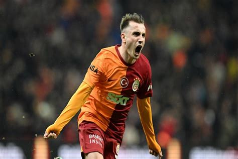 Kerem Akt Rko Lu Ampiyonlar Ligi Nde Ka Gol Att G Ncel Oku