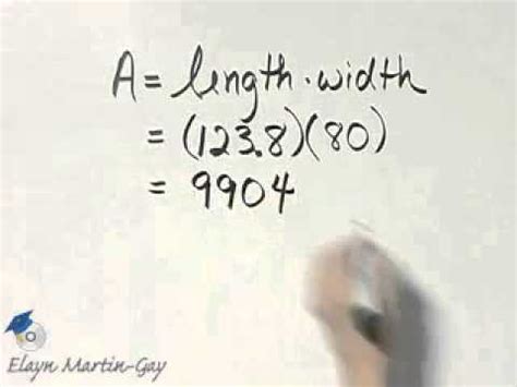 Martin Gay Dev Math Ch 6 Ex 21 YouTube