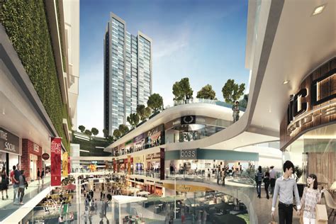 Malaysia Property And New Launches Updates New Launch D Sara Sentral