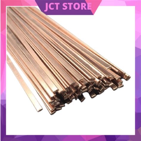 Harris Silver Rod Copper Brazing Alloy Rod Welding Rod Silver Phos