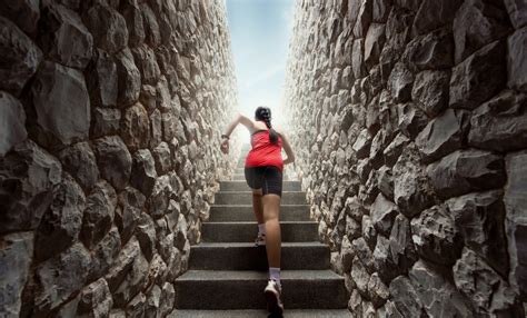 Perseverance - It’s Not What You Think - Vivian Blade