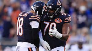 Fans are scrambling for Bears Vikings tickets on resale sites 20