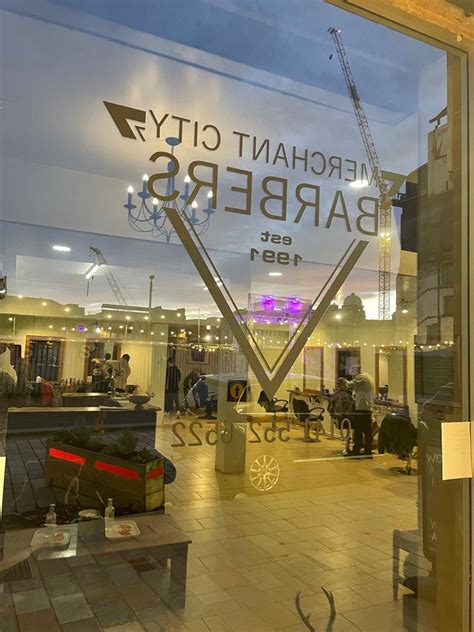 Merchant City Barbers Updated June 2025 11 Photos 8 Wilson Street