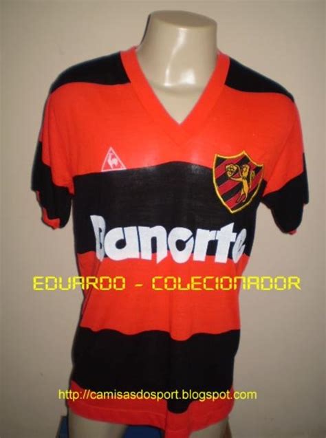 Sport Recife Kits