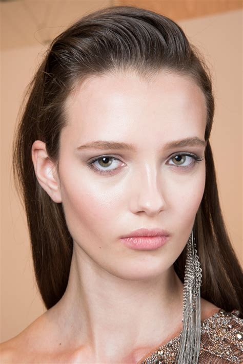 How To Apply Wear And Choose A Nude Lipstick Vogue Australia