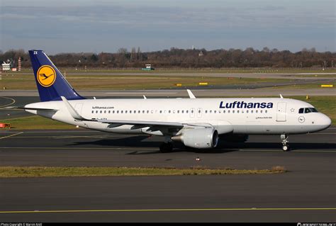 D Aizx Lufthansa Airbus A Wl Photo By Marvin Knitl Id