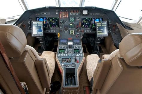 Dassault Falcon 2000 Specs and Description