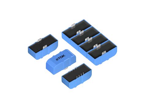 Dc Link Capacitor Offers 500 V To 920 V Range Electrical Engineering