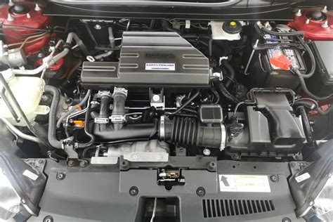 Honda Cr V 2021 Touring Toyota Monterrey Valle Oriente