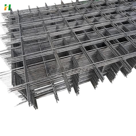 Reinforcing Welded Wire Mesh Steel Reinforcement Mesh Panel