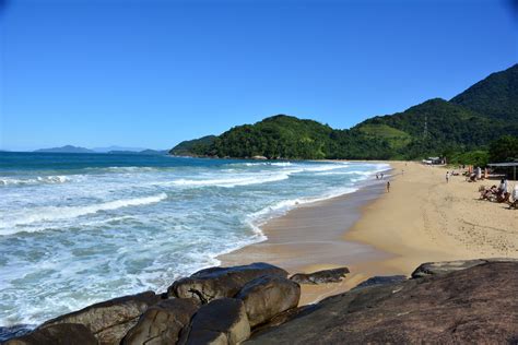Melhores Praias Do Litoral Paulista - Praias do litoral paulista: 9 opções que vale a pena conhecer