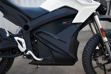 Zero Ds Electric Motorcycle The Vault Ms