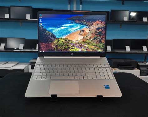 Hp 15s Fq2xxx 15 6 Ips I3 1125g4 8 Gb Ddr4 256 Gb Ssd M 2 6600 руб