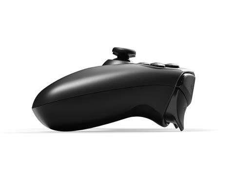 SteelSeries Stratus Duo Wireless Kontroll - Black - MaxGaming.com