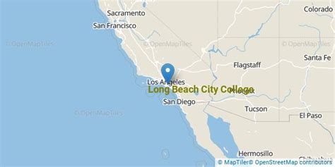 Long Beach City College Overview