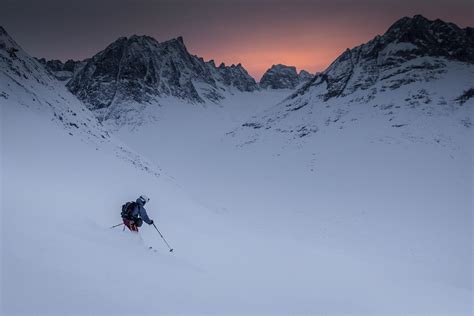 5 types of nature travelers - [Visit Greenland!]