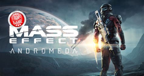 La Date De Sortie De Mass Effect Andromeda Confirmée Pour Mars Goclecdfr