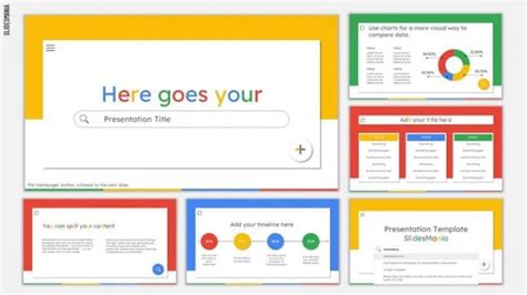 Fantastic Free Google Slides Templates And Themes For Teachers