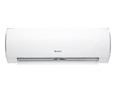 Сплит-система Gree LYRA NORDIC Inverter Inverter R32 GWH12ACC-K6DNA1F white