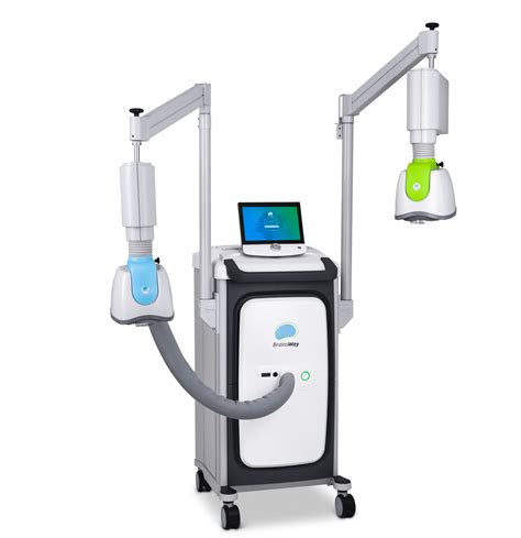 TMS Technology: Learn About BrainsWay Deep TMS