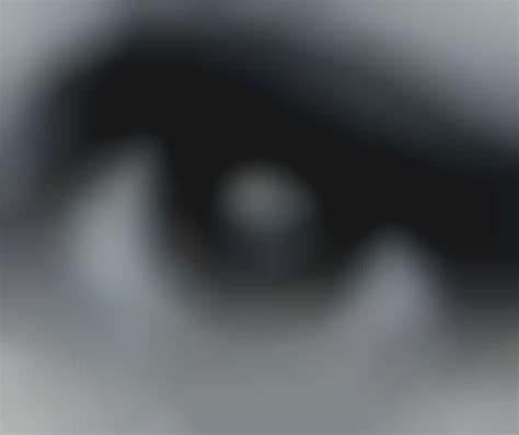 Realistic Eye Drawings