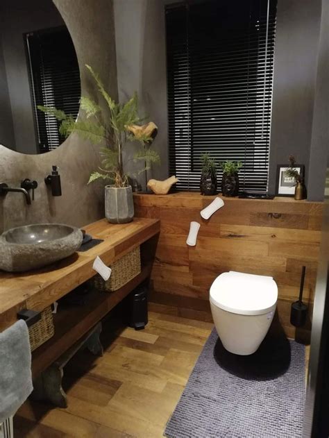 pin  dreamscapede wohnideen rund  badezimmer  bath room patio